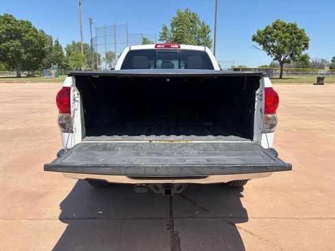 Used 2010 Toyota Tundra 2WD Double Cab image 27