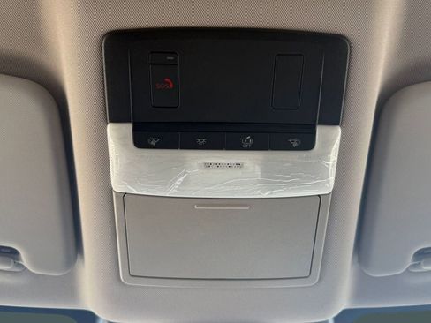 New 2026 Nissan Rogue SV image 14