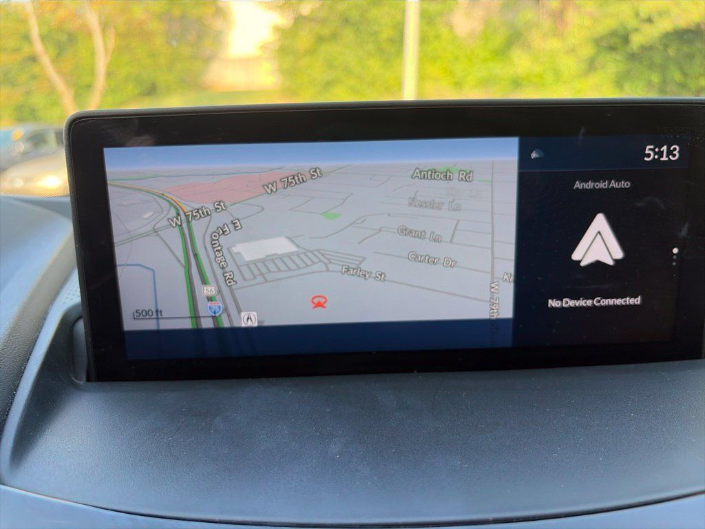 Used 2020 Acura RDX w/ Technology Package AWD/4WD image 13