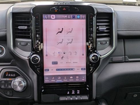 New 2026 RAM 1500 Laramie w/ Sport Appearance Package image 15