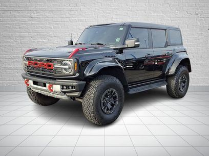 Used 2024 Ford Bronco Raptor
