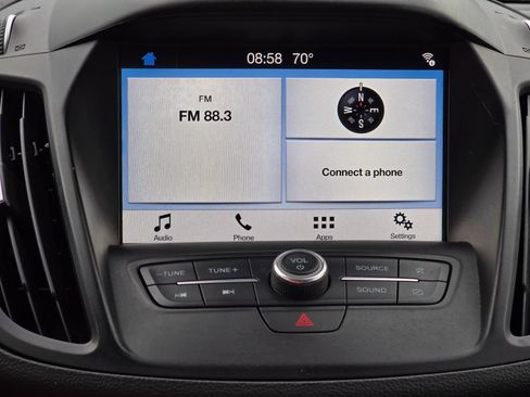 Used 2019 Ford Escape SE AWD/4WD image 14