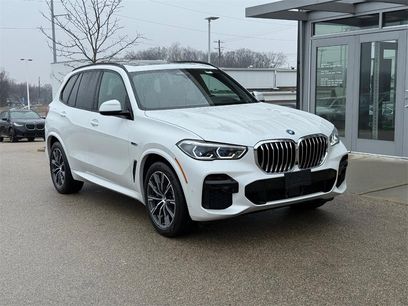 Used 2023 BMW X5 xDrive45e w/ Executive Package