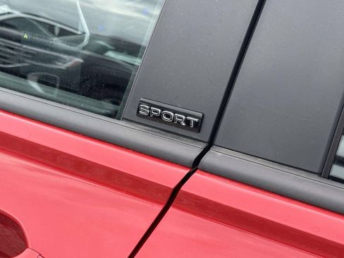 New 2026 Volkswagen Jetta Sport FWD image 8