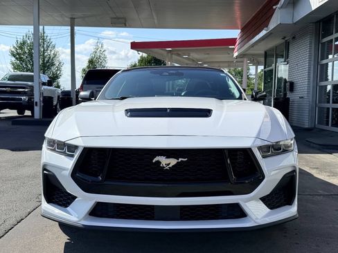Used 2024 Ford Mustang GT Premium RWD image 7
