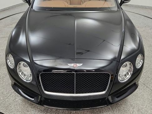 Used 2013 Bentley Continental GT AWD/4WD image 12