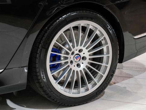 Used 2021 BMW ALPINA B7 xDrive image 59