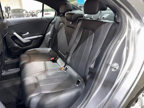 Used 2020 Mercedes-Benz A 220 4MATIC image 58