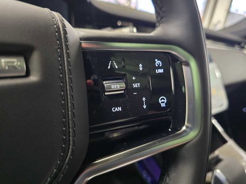 New 2026 Land Rover Range Rover Sport SE AWD/4WD image 30