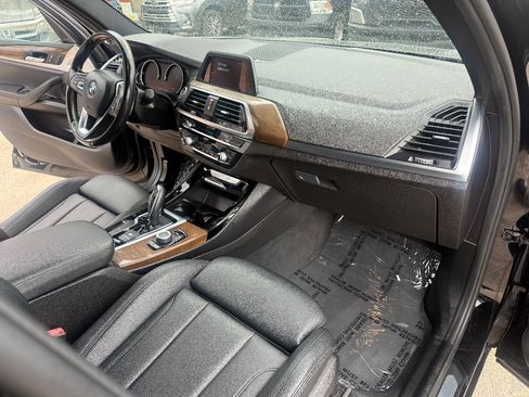 Used 2019 BMW X3 sDrive30i RWD image 14