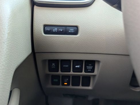 Used 2015 Nissan Rogue SV w/ SV Premium Package FWD image 22