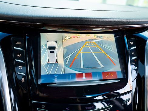 Used 2017 Cadillac Escalade Premium Luxury AWD/4WD image 43