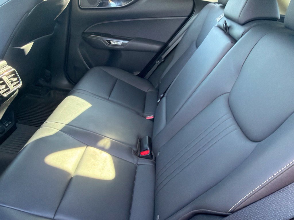 Used 2022 Lexus NX 350h AWD w/ Towing Package (2000 Lbs) image 6