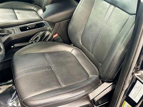 Certified 2020 Ford Ranger Lariat w/ Equipment Group 501A Mid image 17