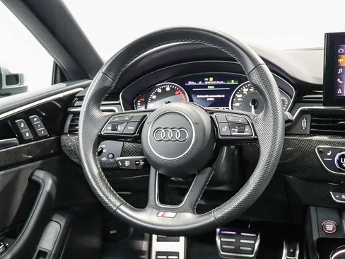 Used 2023 Audi S5 Premium AWD/4WD image 16
