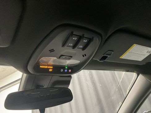 New 2026 Buick Envista Sport Touring w/ Convenience I Package image 19