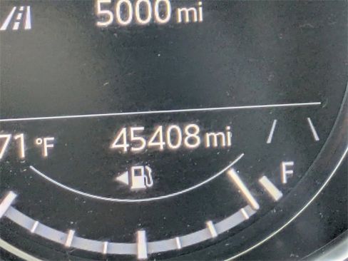 Used 2024 MAZDA CX-5 Carbon Edition image 23