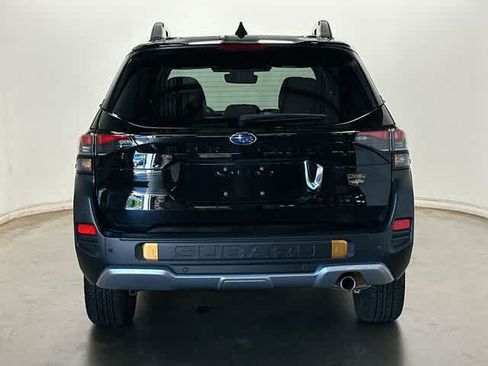 Used 2026 Subaru Forester Wilderness AWD/4WD image 4