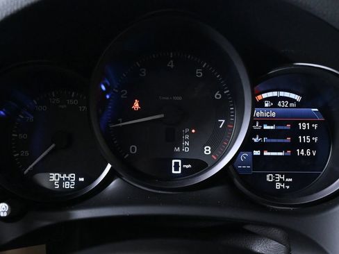 Certified 2022 Porsche Macan AWD/4WD image 13
