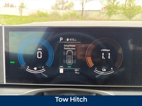 New 2026 Hyundai Tucson SEL w/ Tow & Go Package AWD/4WD image 17