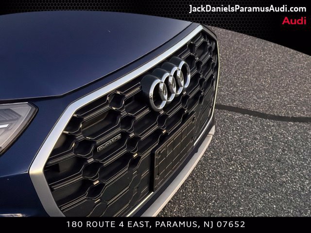 Used 2024 Audi Q5 2.0T Premium AWD/4WD image 22