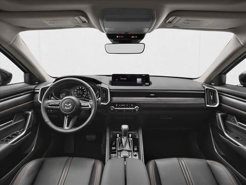 New 2026 MAZDA CX-50 AWD 2.5 Hybrid w/ Premium Pkg image 5