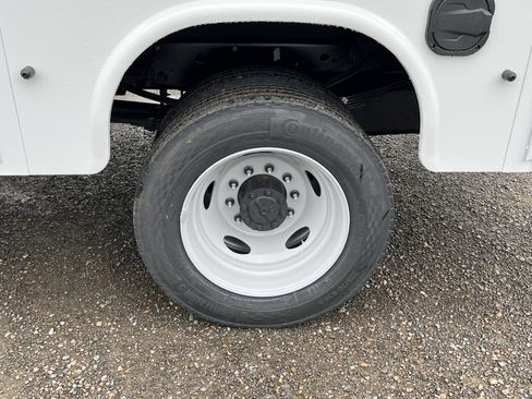 New 2026 Ford F450 XL AWD/4WD image 20