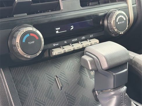 Used 2025 Toyota Tacoma SR5 image 23