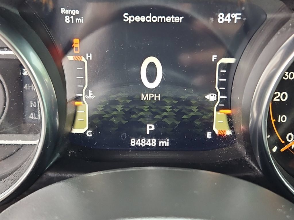 Used 2021 Jeep Gladiator Overland AWD/4WD image 13