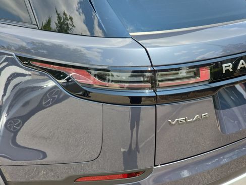 New 2026 Land Rover Range Rover Velar S AWD/4WD image 37