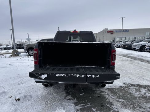 Used 2020 RAM 1500 Limited image 22