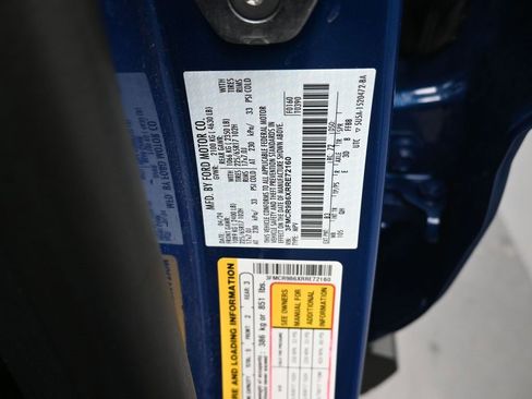 Certified 2024 Ford Bronco Sport Big Bend image 19