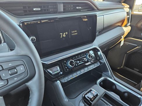 New 2026 GMC Sierra 1500 Denali image 15