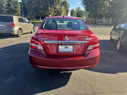 Used 2018 Mitsubishi Mirage G4 ES image 10