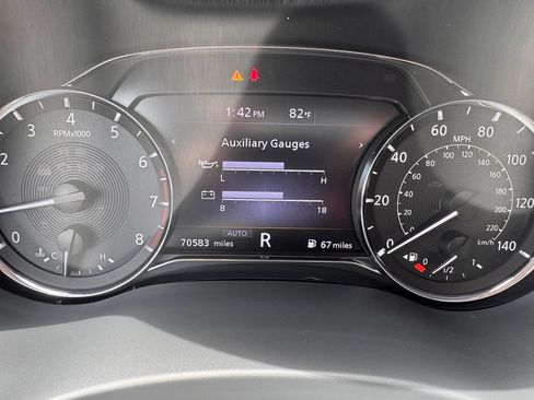 Used 2022 INFINITI QX80 Premium Select w/ All-Season Package AWD/4WD image 30