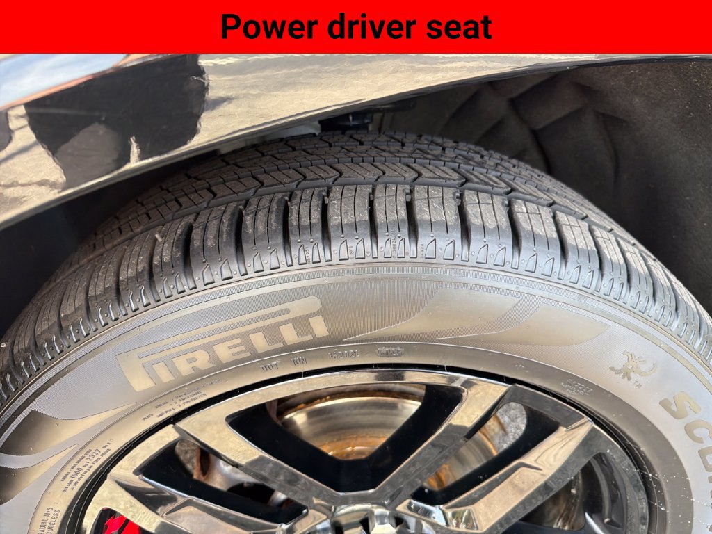 Certified 2023 Chevrolet Traverse Premier w/ Redline Edition AWD/4WD image 33
