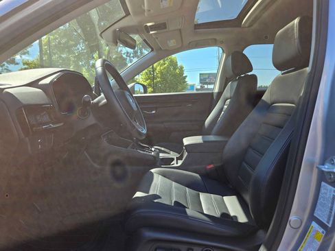 Used 2023 Honda CR-V EX-L image 20