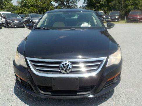 Used 2012 Volkswagen CC Lux image 8