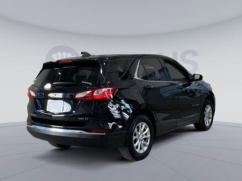 Used 2020 Chevrolet Equinox LT image 16