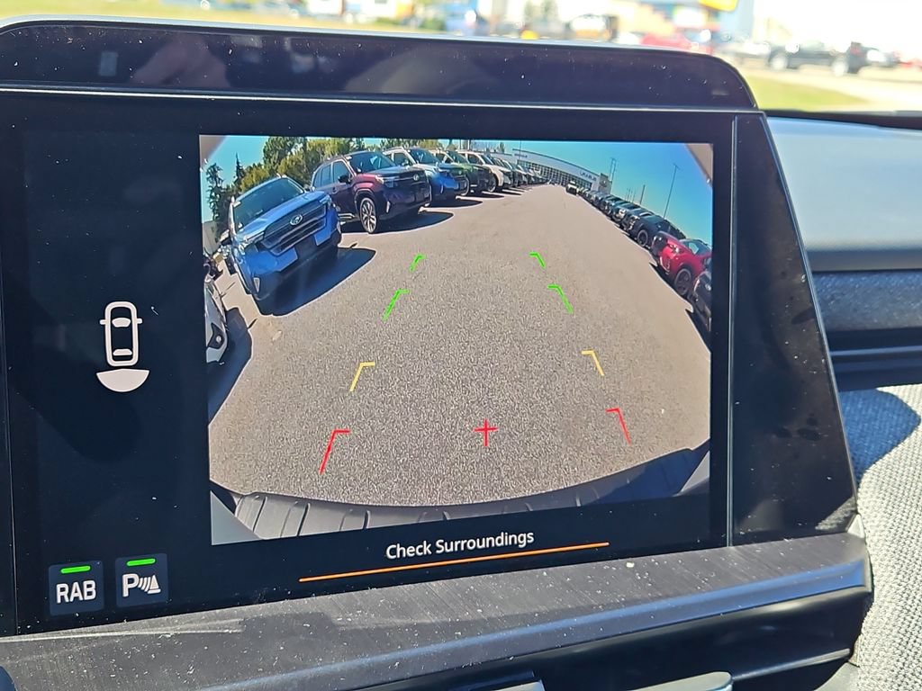 New 2026 Subaru Outback Premium AWD/4WD image 9