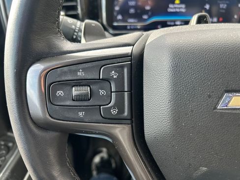 Used 2024 Chevrolet Silverado 1500 High Country image 20