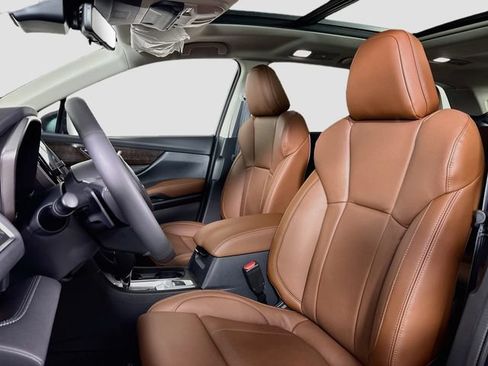 New 2026 Subaru Ascent Touring AWD/4WD image 21