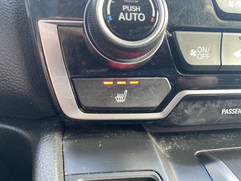 Used 2020 Honda CR-V EX-L image 8