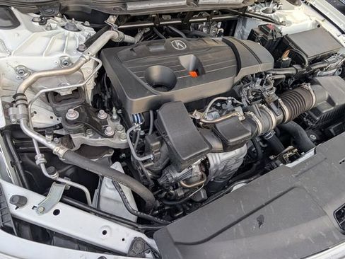 Certified 2024 Acura TLX w/ Technology Package image 24