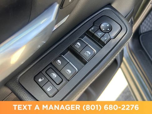 New 2026 RAM 1500 Laramie AWD/4WD image 11