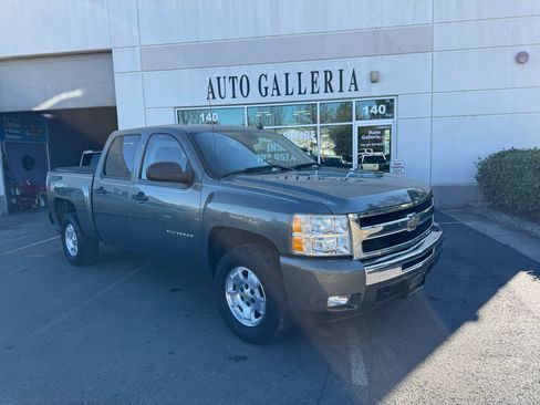 Used 2011 Chevrolet Silverado 1500 LT w/ All-Star Edition image 6