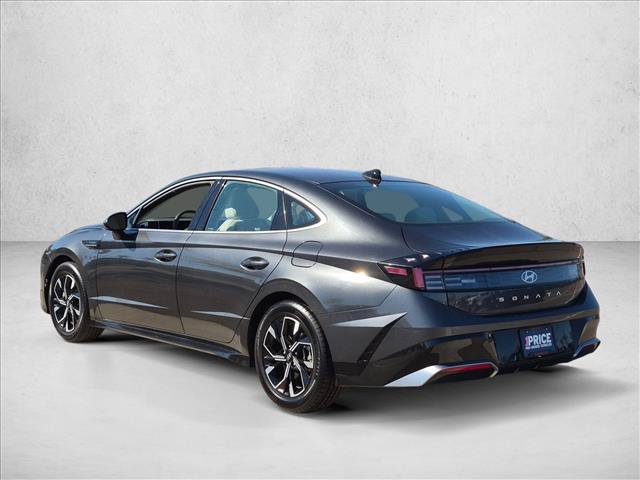Used 2025 Hyundai Sonata SEL FWD image 8