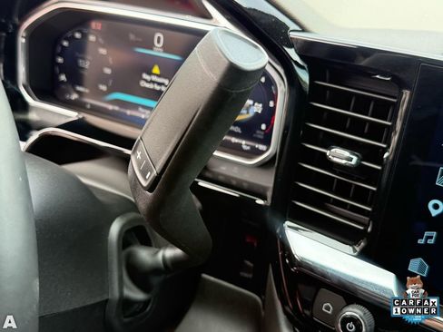 Used 2026 Chevrolet Silverado 2500 ZR2 w/ LPO, Dark Essentials Package image 24