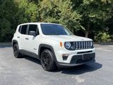 Used 2020 Jeep Renegade Sport image 2