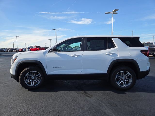 New 2027 GMC Terrain Elevation w/ LPO, Floor Liner Package FWD image 12